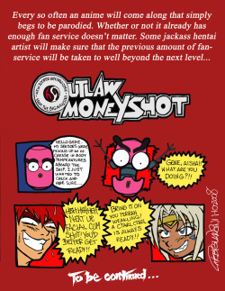 Outlaw Moneyshot