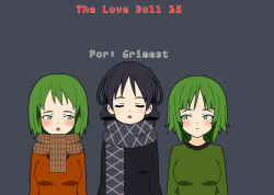 The Love Doll 15