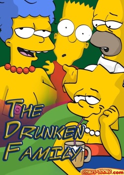 The Drunken Family