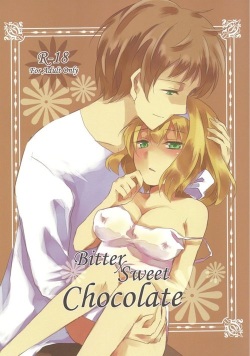 Bitter Sweet Chocolate