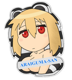 Araiguma-San Collection