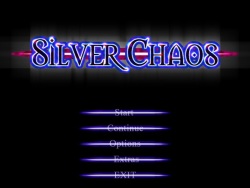Silver Chaos