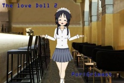 The Love Doll 2