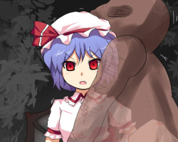 Jikan Remilia