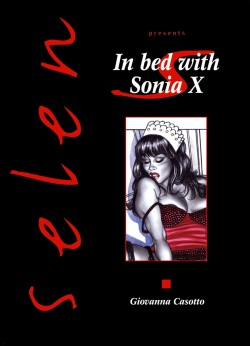 In Bed With Sonia X