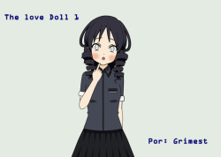 The Love Doll