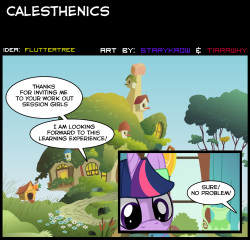Calesthenics