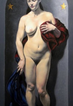 Erotic Art Collector 0162 DANIEL MAIDMAN