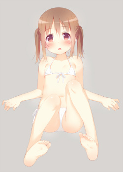 Loli Collection 1