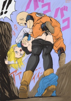 dragonball colored by nr 1231