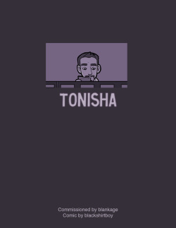 Tonisha