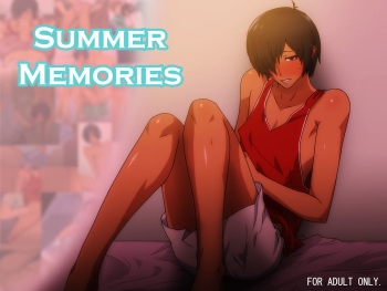 Summer Wars Hentai - Summer Memories - HentaiEra