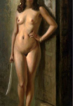 Erotic Art Collector 0157 HANS HASSENTEUFEL