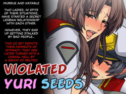 Yuri Tanekegashi | Violated Yuri Seeds