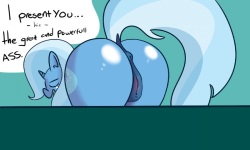 MLP The Great and Powerfull Trixie Gallery