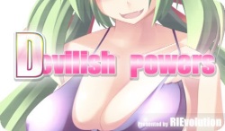 Devilish Powers