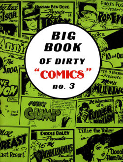 Big Book of Dirty Comics 03
