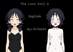 The Love Doll 8