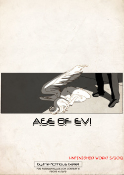 Age of Evi by Xelle