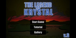 Legend of Kystal Version G