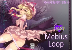 Mebius：loop＋Omake