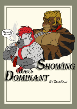 Showing Who's Dominant