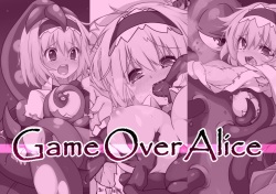 Game Over Alice