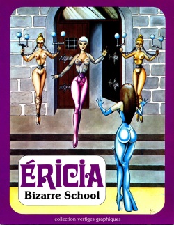 Ericia Bizarre School
