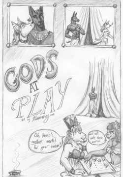 Gods At Play