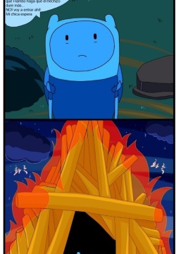 Adventure Time - Adult Time 1