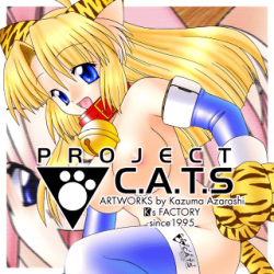 PROJECT C.A.T.S