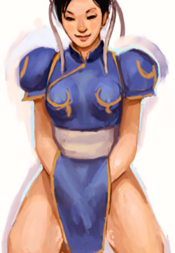 chun-li gallery 2