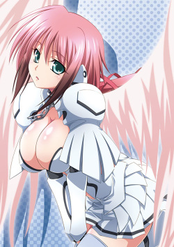 aa IKAROS