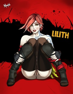 Borderlands 2 Xxx - Character: Lilith The Siren Page 2 - Hentai Manga, Doujinshi & Comic Porn