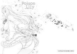 Poison Lily