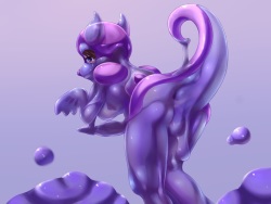 shiny , inflatable and goo vol.2