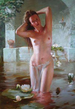 Erotic Art Collector 0419 DIMITRIY KALUJNI