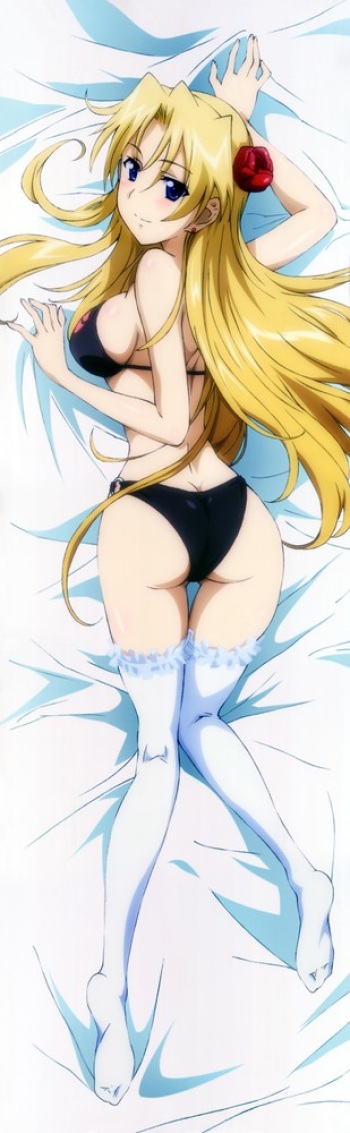 Campione Hentai
