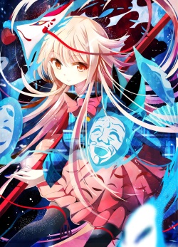 My favorite touhou images #3