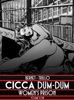 Cicca Dum Dum - Volume #4