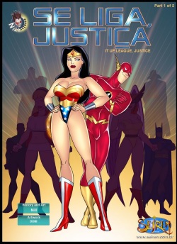 Justice league