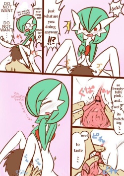 Gardevoir