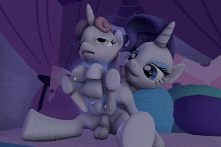 Friendship My Little Pony Lesbian Porn - my little pony gif's - Page 10 - HentaiEra