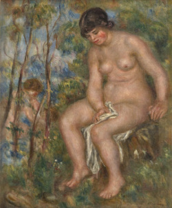 Pierre-auguste Renoir