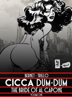 Cicca Dum Dum - Volume #1