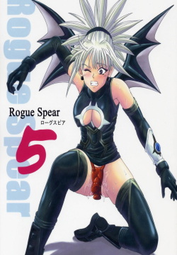 Rogue Spear 5