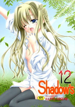 Shadow's 12