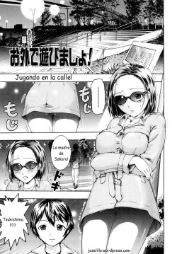 Dokodemo Hatsujyouki CH. 4-5