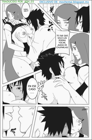 Results for : naruto kushina sasuke fucking porn strip