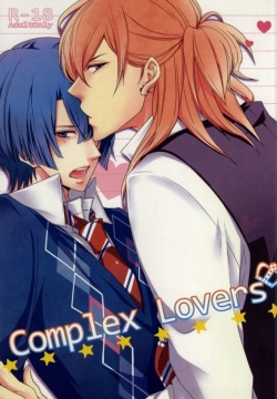 Complex Lovers